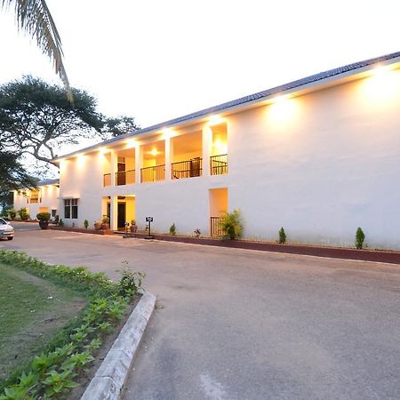 Sakura Inn Bagan Ngoại thất bức ảnh