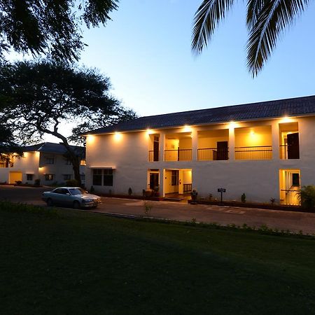 Sakura Inn Bagan Ngoại thất bức ảnh