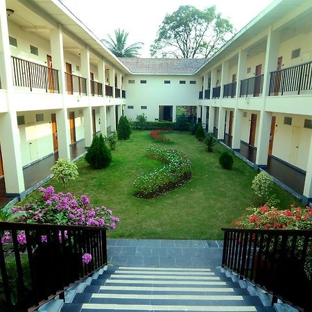 Sakura Inn Bagan Ngoại thất bức ảnh