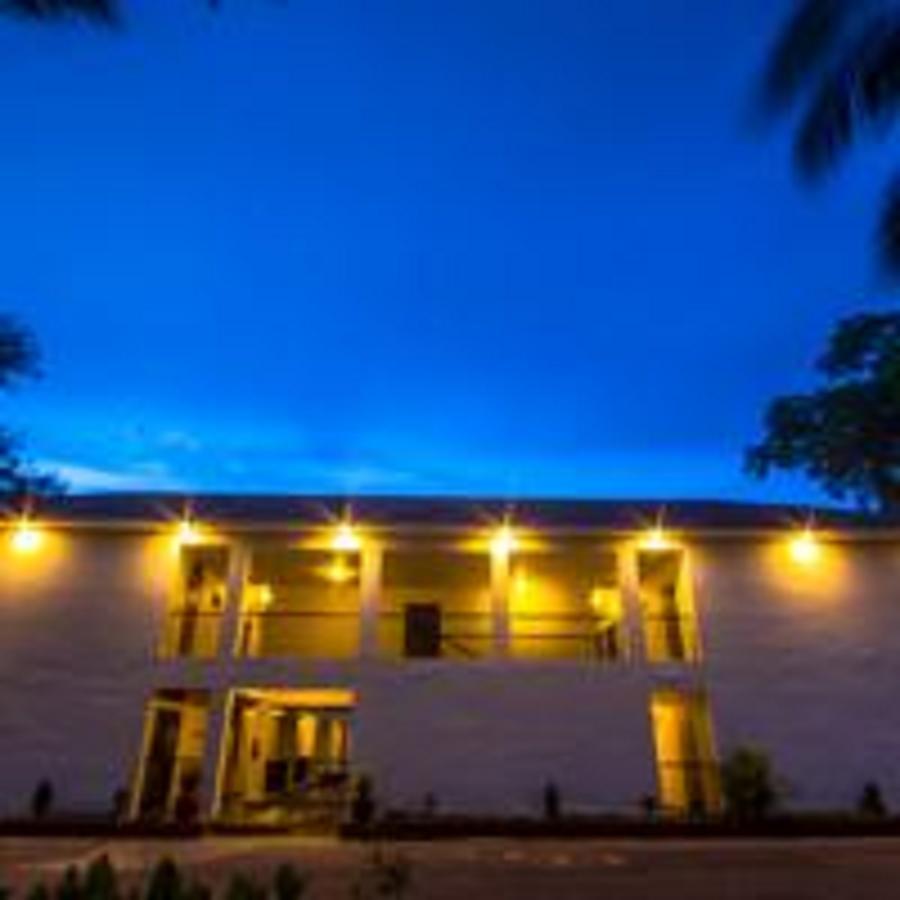 Sakura Inn Bagan Ngoại thất bức ảnh